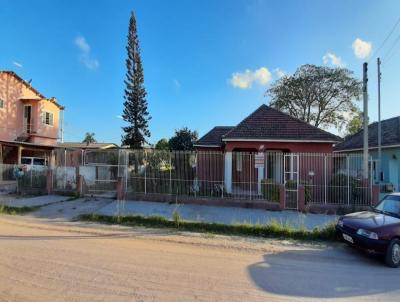 Casa para Venda, em Tapes, bairro Centro, 6 dormitórios, 2 banheiros, 2 suítes, 4 vagas