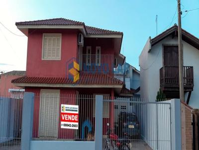 Casa para Venda, em Tapes, bairro Centro, 4 dormitórios, 3 banheiros, 2 suítes, 2 vagas