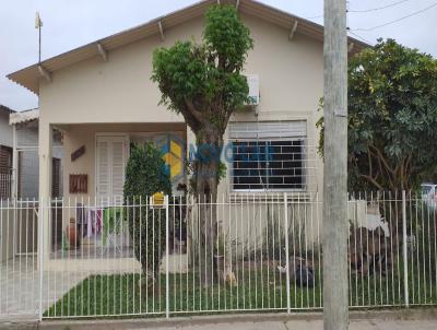 Casa para Venda, em Tapes, bairro Centro, 3 dormitórios, 2 banheiros, 1 suíte