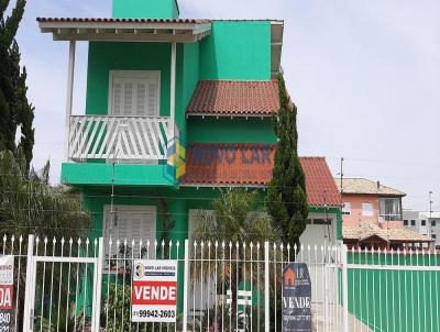 Casa para Venda, em Tapes, bairro Pontal, 3 dormitórios, 2 banheiros, 1 suíte